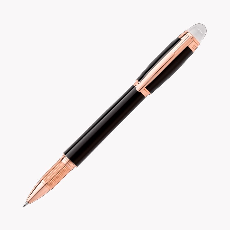 Montblanc StarWalker Rose Gold Resin Fineliner 105652_2