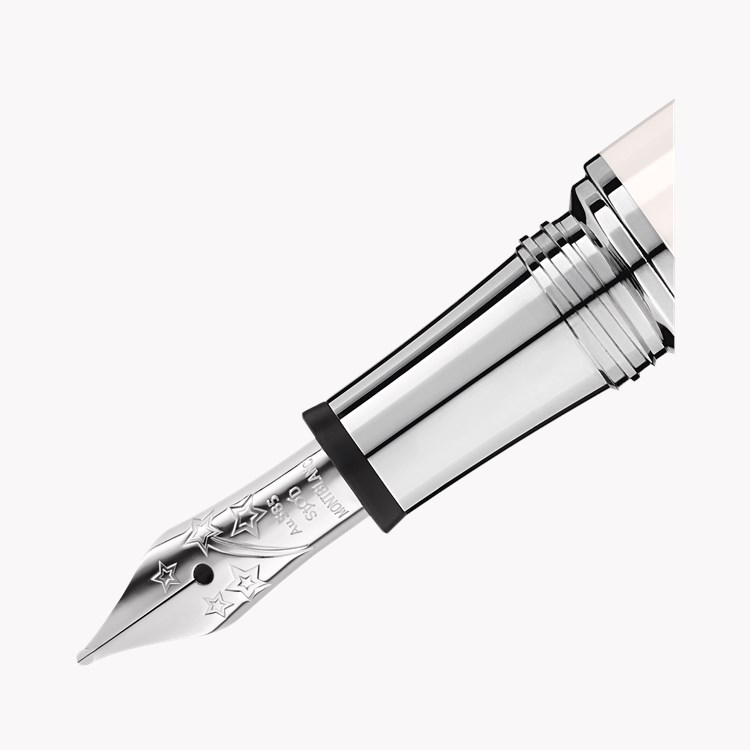 Montblanc Bonheur Fountain Pen Size M, 114831_3