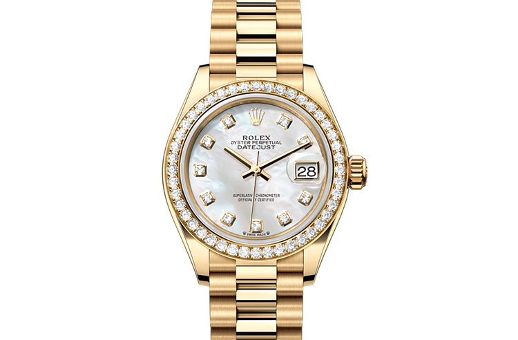 Lady-Datejust