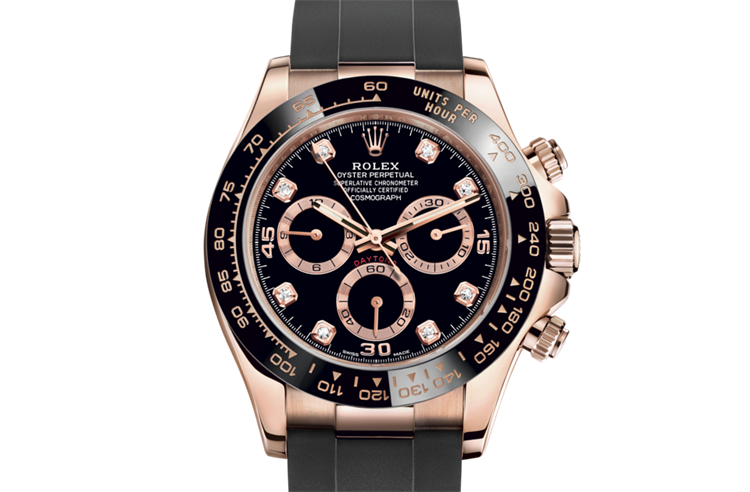 rolex 116515ln