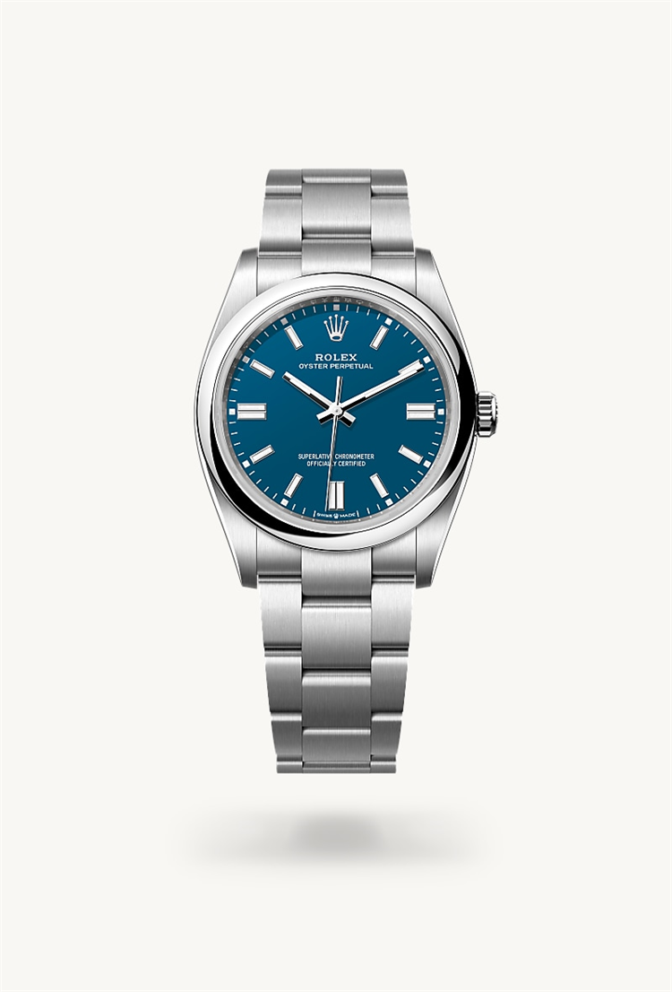 Oyster Perpetual 36 _1