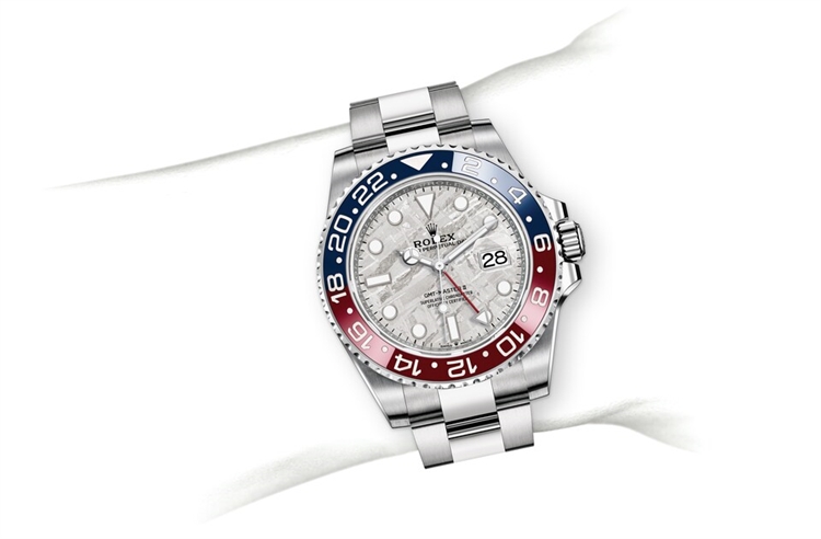Wrist Example