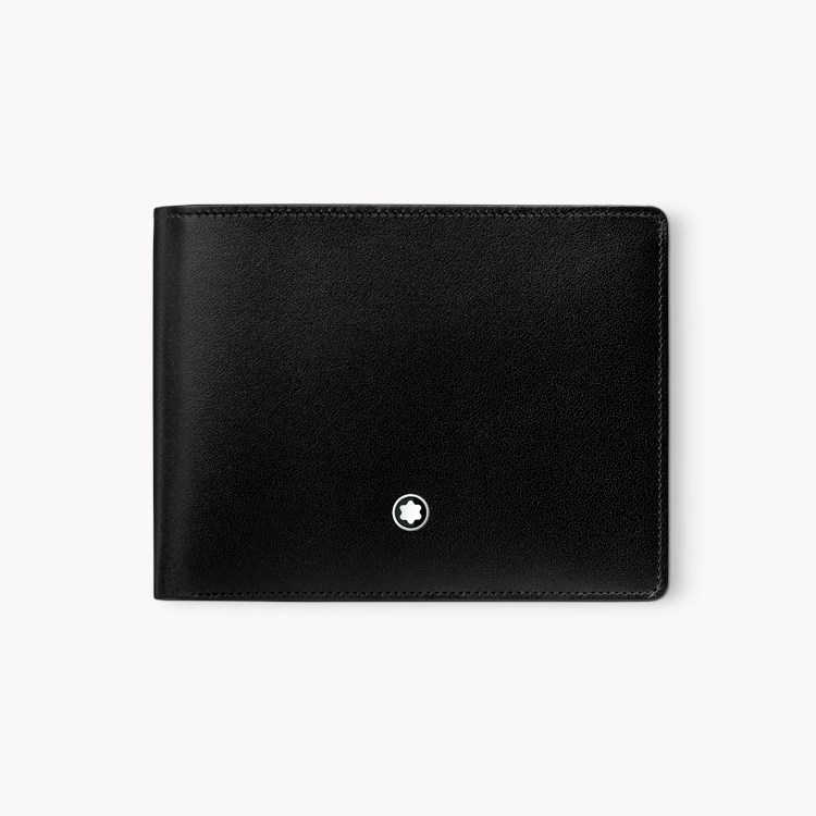 Montblanc Meisterstück Wallet 6cc 14548_1