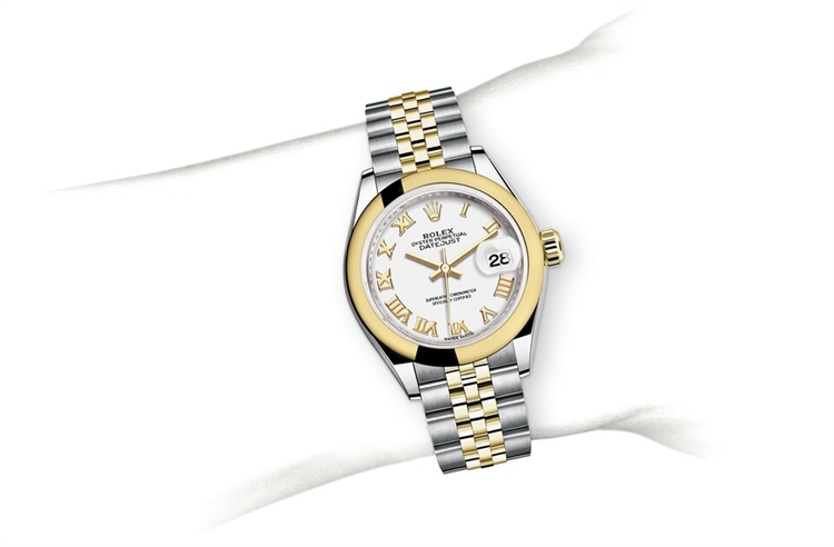 Wrist Example