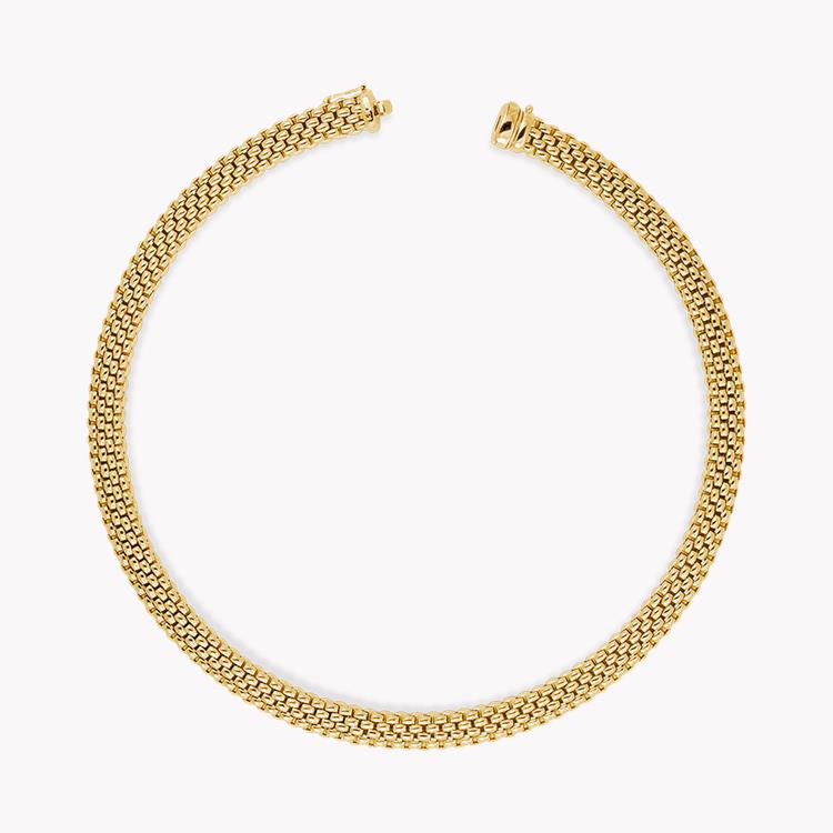 Fope Profili Necklace 43CM Necklace_1