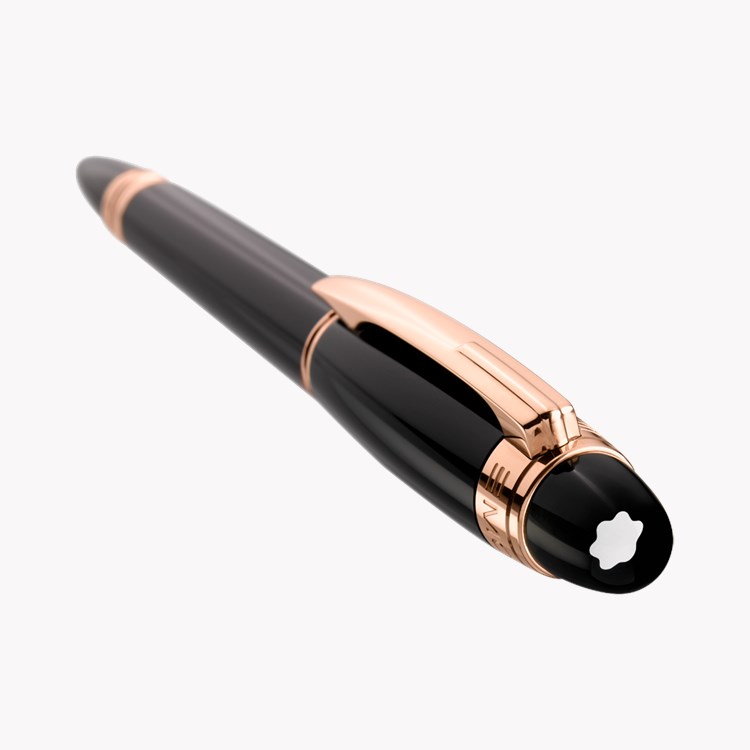 Montblanc StarWalker Rose Gold Resin Fineliner 105652_3