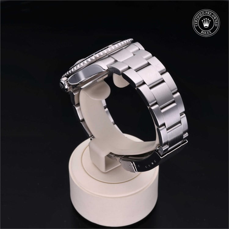 Rolex Submariner Date 2007, 40mm, Oystersteel