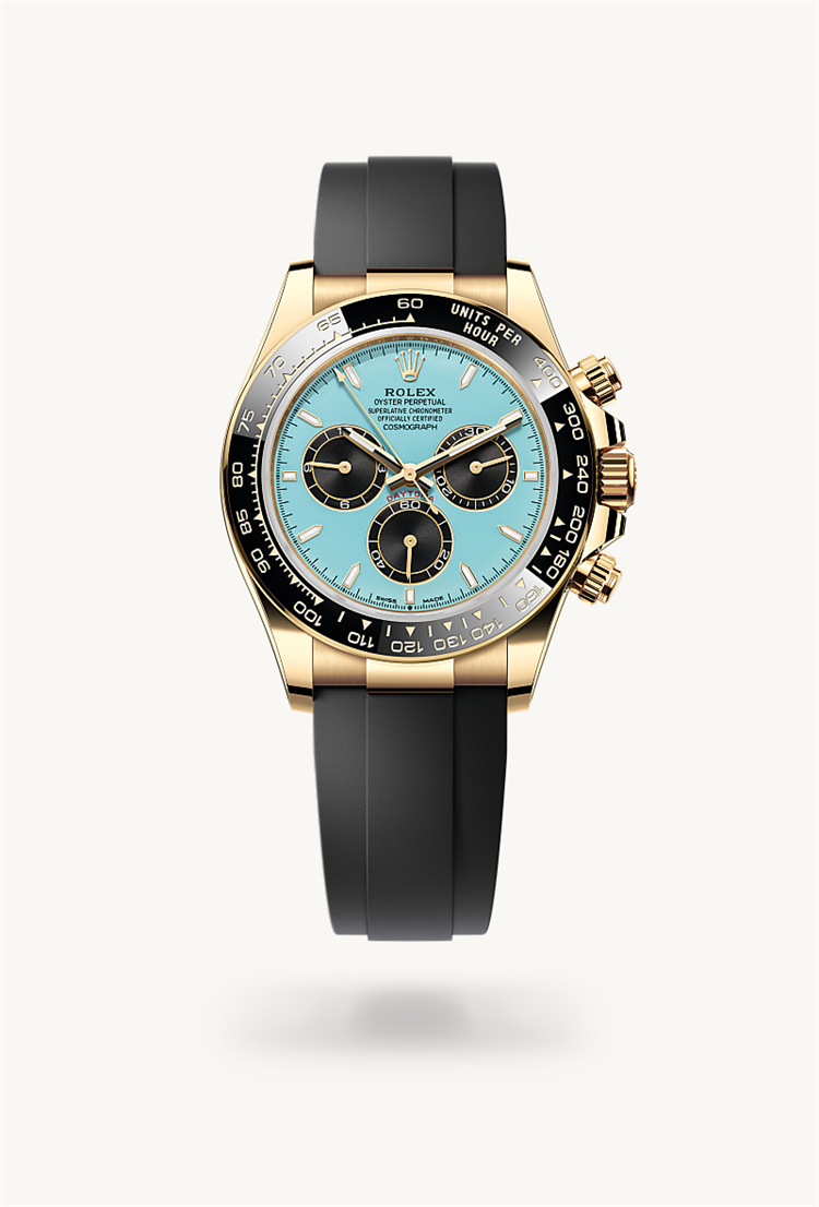 Cosmograph Daytona _1