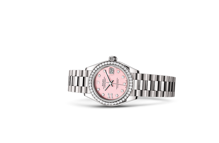 Lady-Datejust