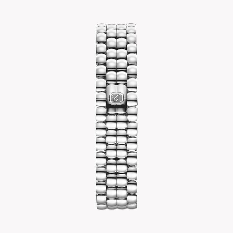 Chopard Happy Sport The First 33mm, Mother of Pearl Dial, Roman Numerals_4