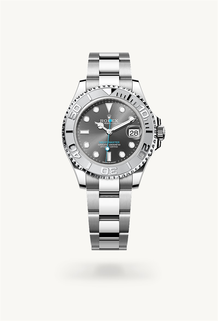 Yacht-Master 37 _1