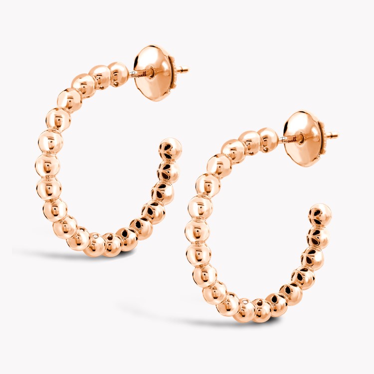 Bohemia Plain Earrings _3