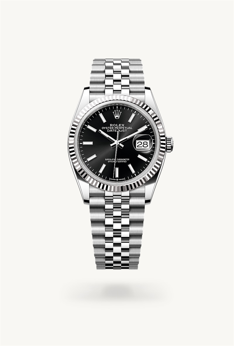 Datejust 36 _1