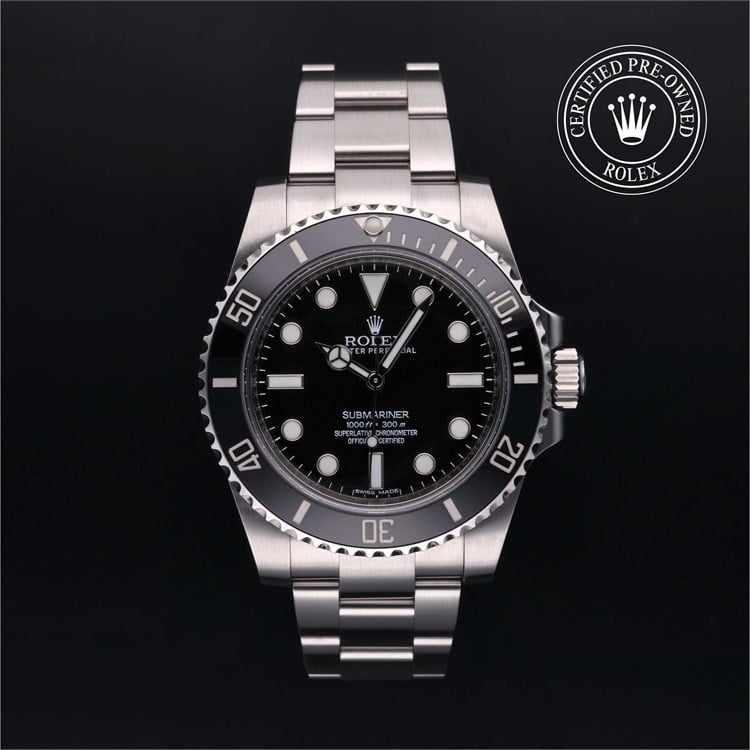 Rolex Submariner
