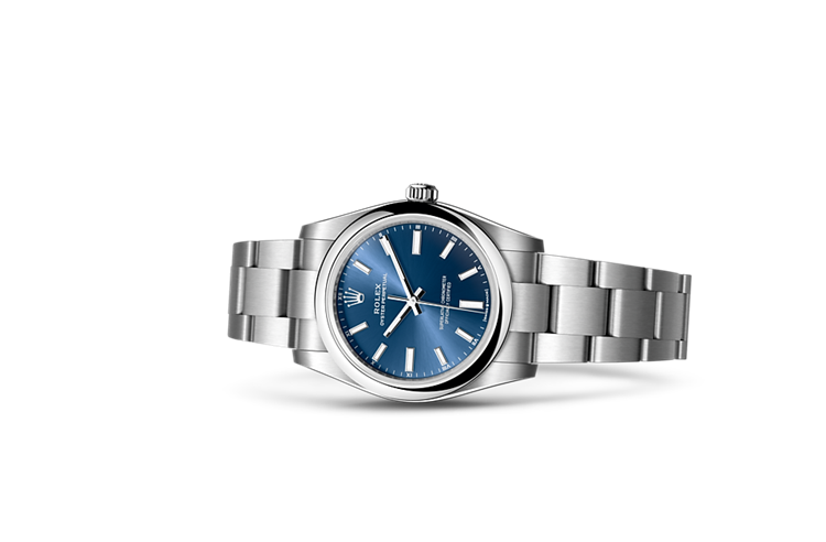 Oyster Perpetual 34