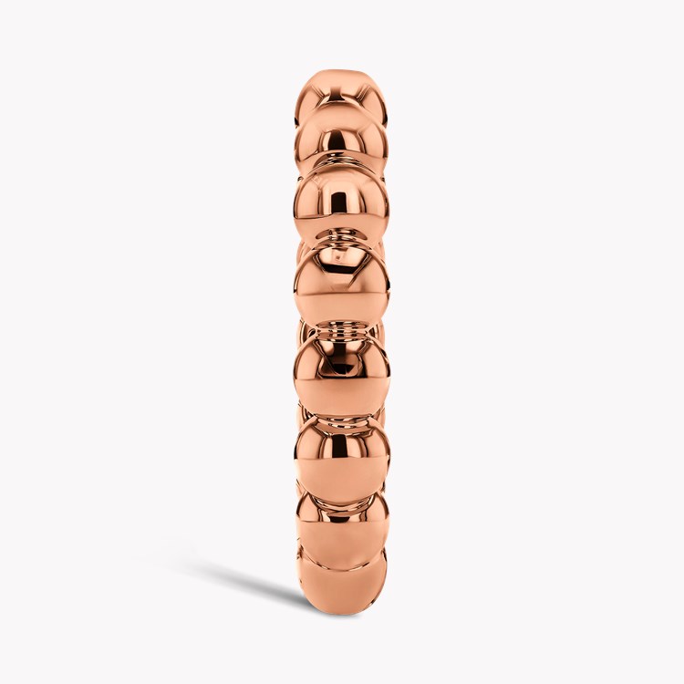 Bohemia Rose Gold Ring _4