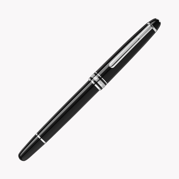 Montblanc Meisterstück Platinum-Coated Classique Rollerball 2865_2