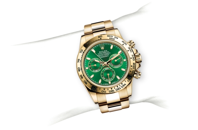 Wrist Example