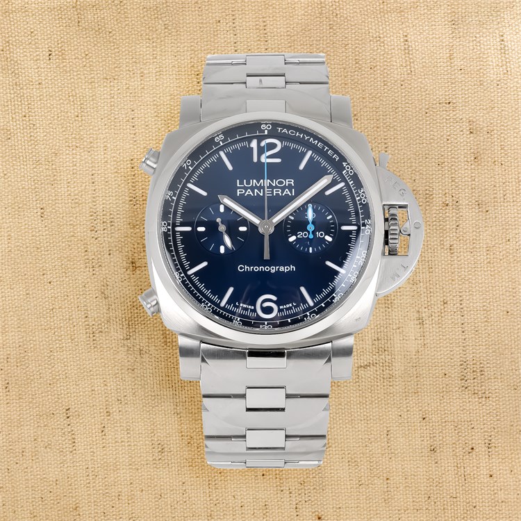 Luminor Chronograph - 44mm