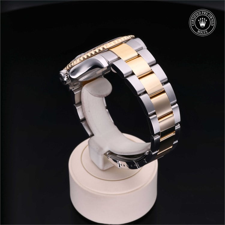 Rolex Yacht-Master 40 2016, 40mm, Oystersteel and Yellow Gold_4