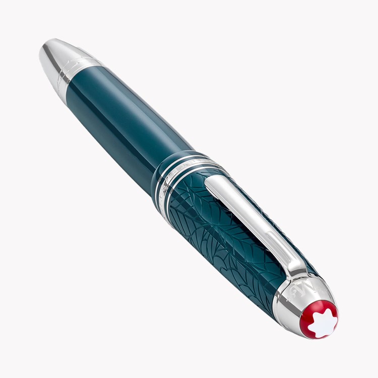 Montblanc Meisterstück Romeo & Juliet LeGrand Fountain Pen 132914_4