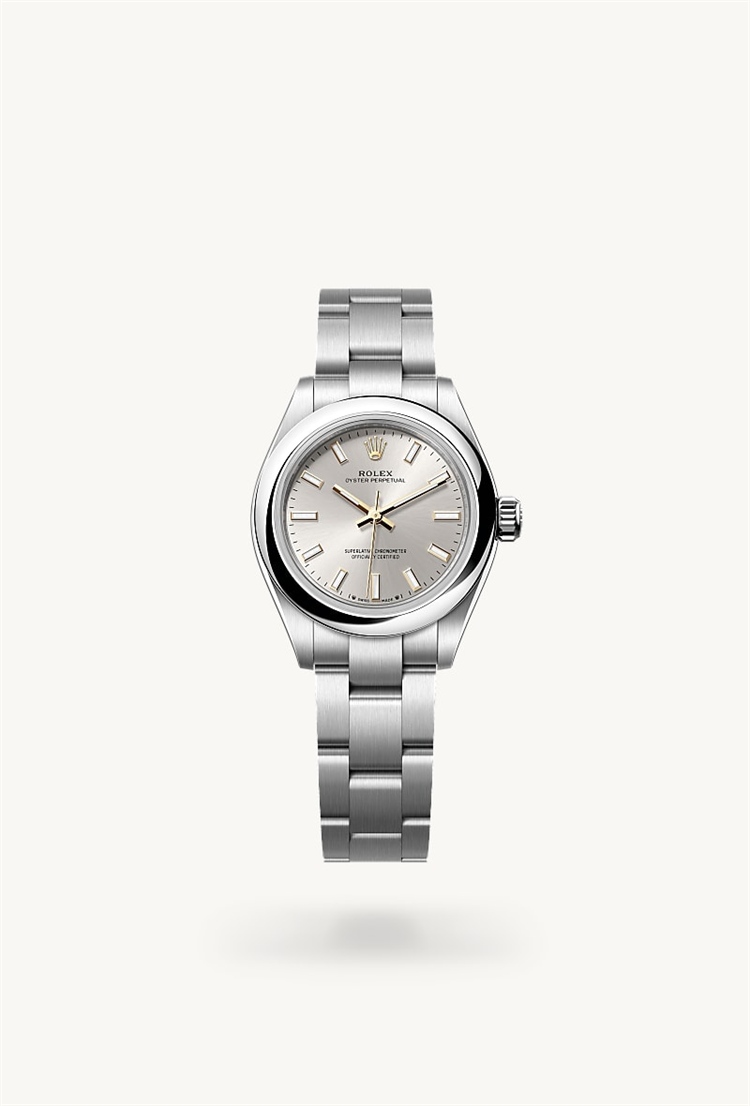 Oyster Perpetual 28 _1