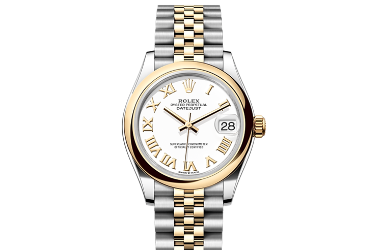 Datejust 31