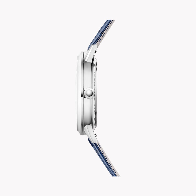Jaeger-LeCoultre Rendez-Vous 34mm, Silver Dial, Arabic Numerals_3