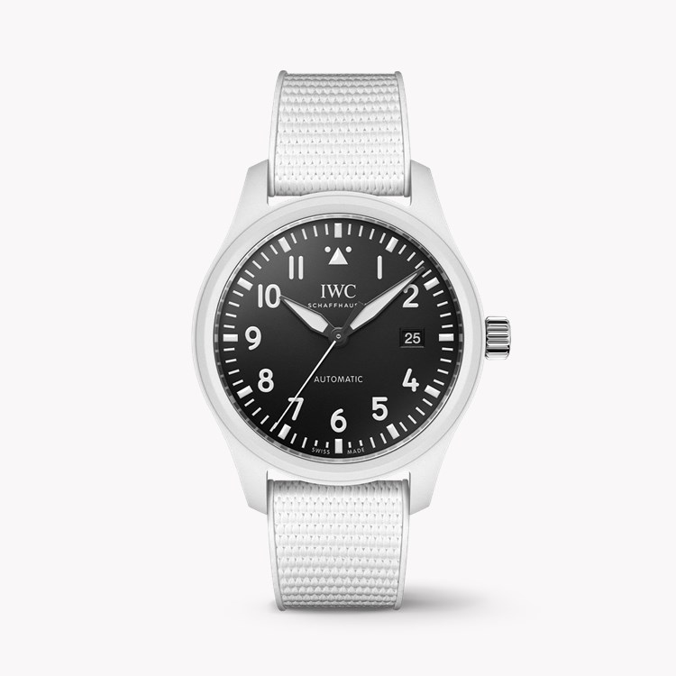 Pilot's Watch Automatic 41   IW328104