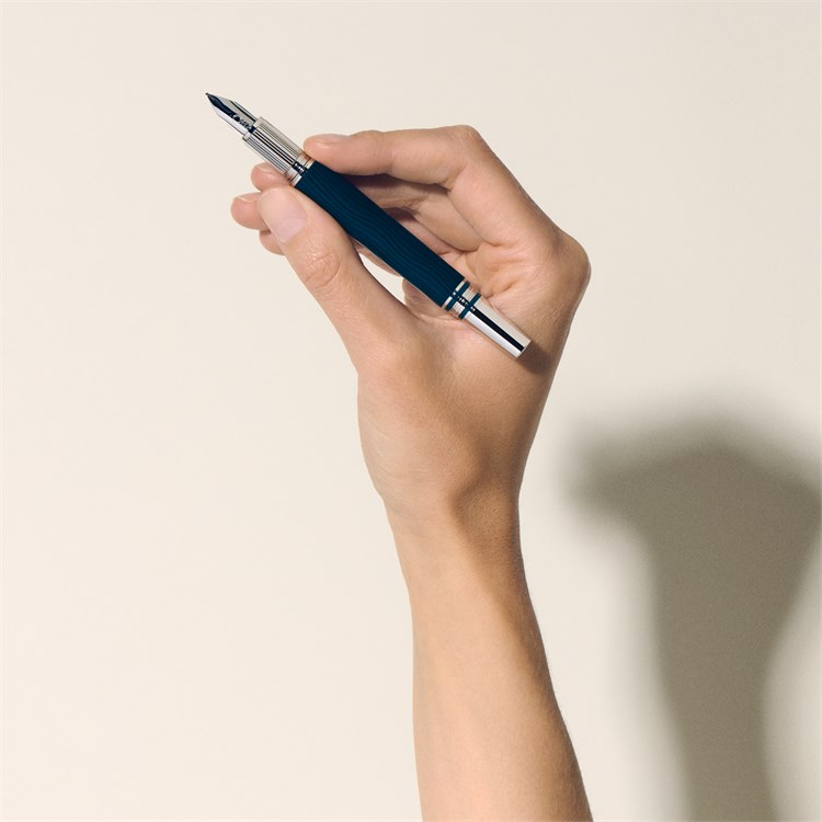 Montblanc StarWalker PolarGreen Precious Resin Fountain Pen Size M, 132902_10