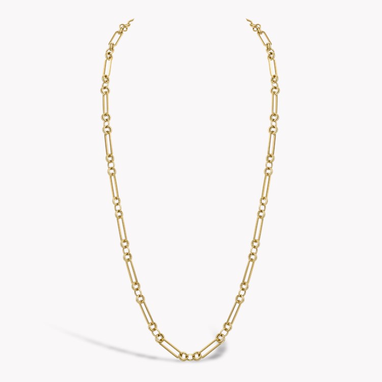 60cm Heritage Link Chain _2