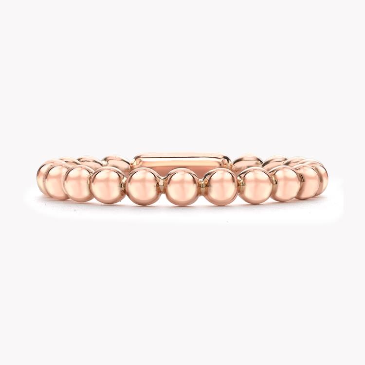 Bohemia Gold Ring in 18CT Rose Gold _2