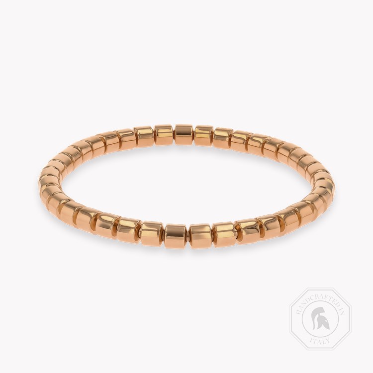 Amalfi Medium Circular Link Expandable Bangle