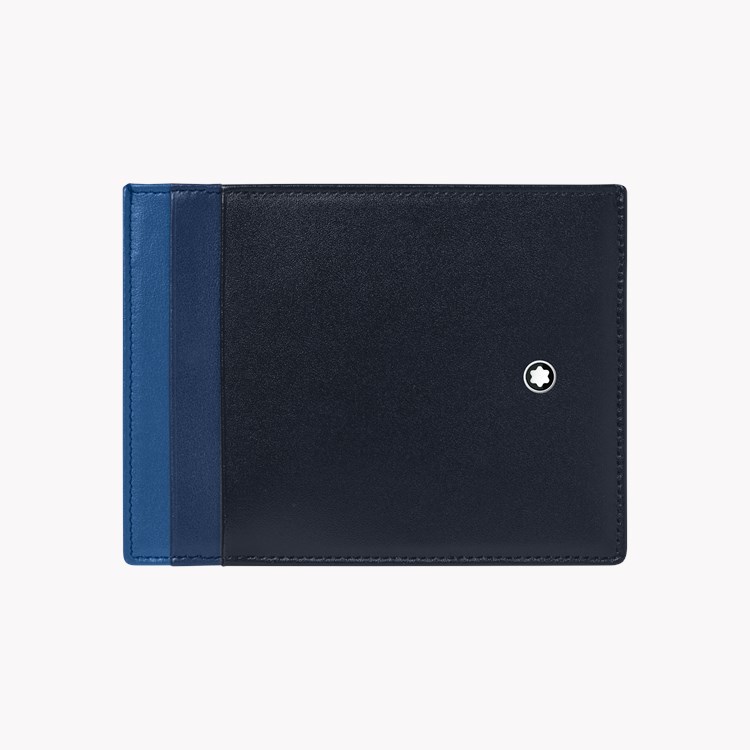 Montblanc Meisterstück Pocket 4cc with ID Card Holder 126215_1