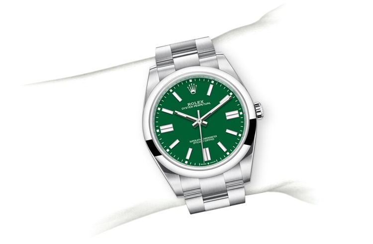 Wrist Example