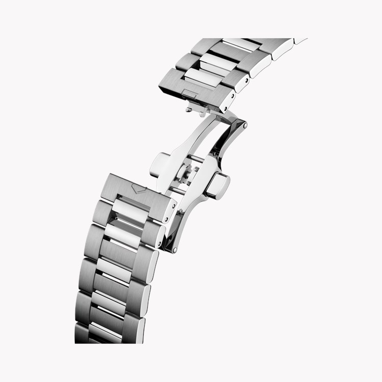 Tag Heuer Carrera Day-Date 41mm, Green Dial, Baton Numerals_4