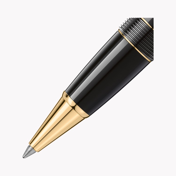 Montblanc Meisterstück Gold-Coated LeGrand Rollerball 11402_3