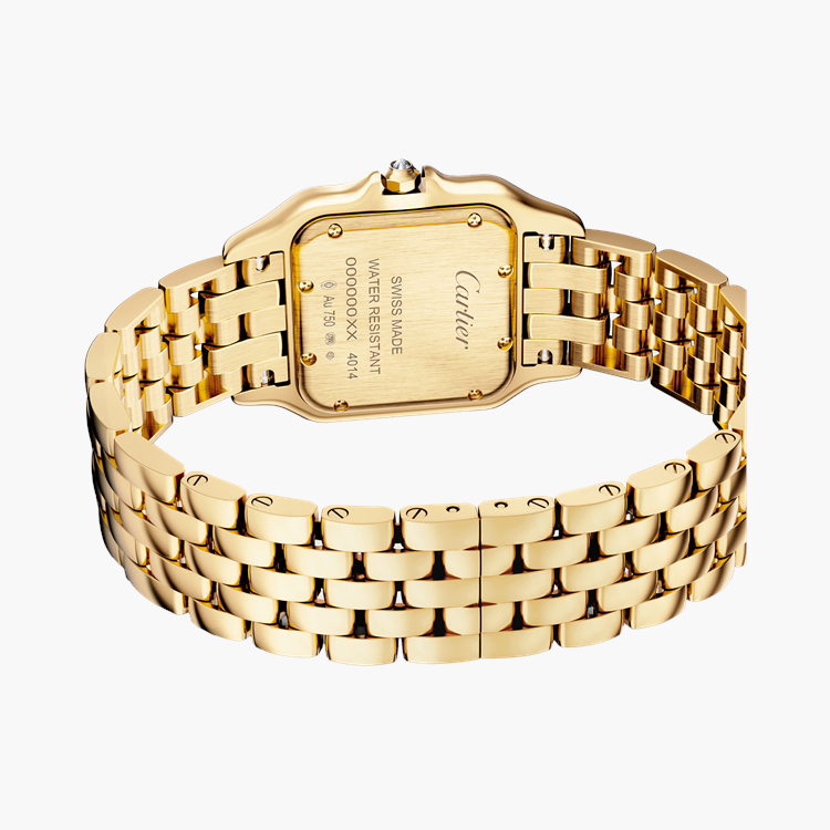 Cartier Panthère de Cartier _3
