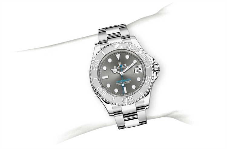 Wrist Example