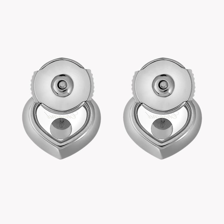 Chopard Happy Hearts Earrings _4