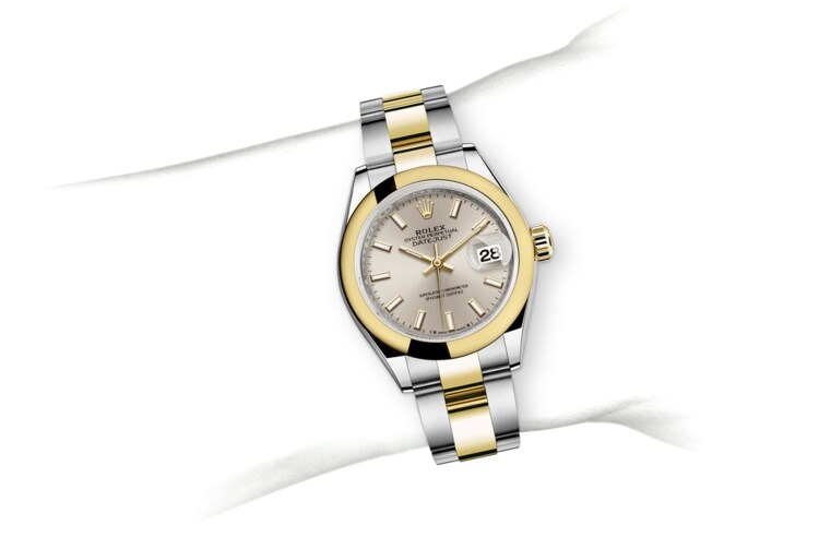 Wrist Example