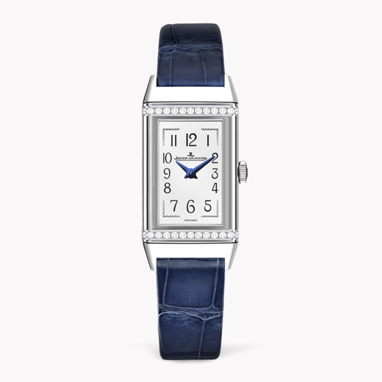 Jaeger-LeCoultre Reverso 40.1mm, White Dial, Arabic Numerals_1