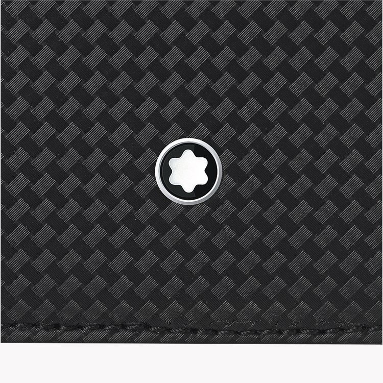 Montblanc Extreme 2.0 Wallet 4cc Zip-Around with Coin Case 123949_3