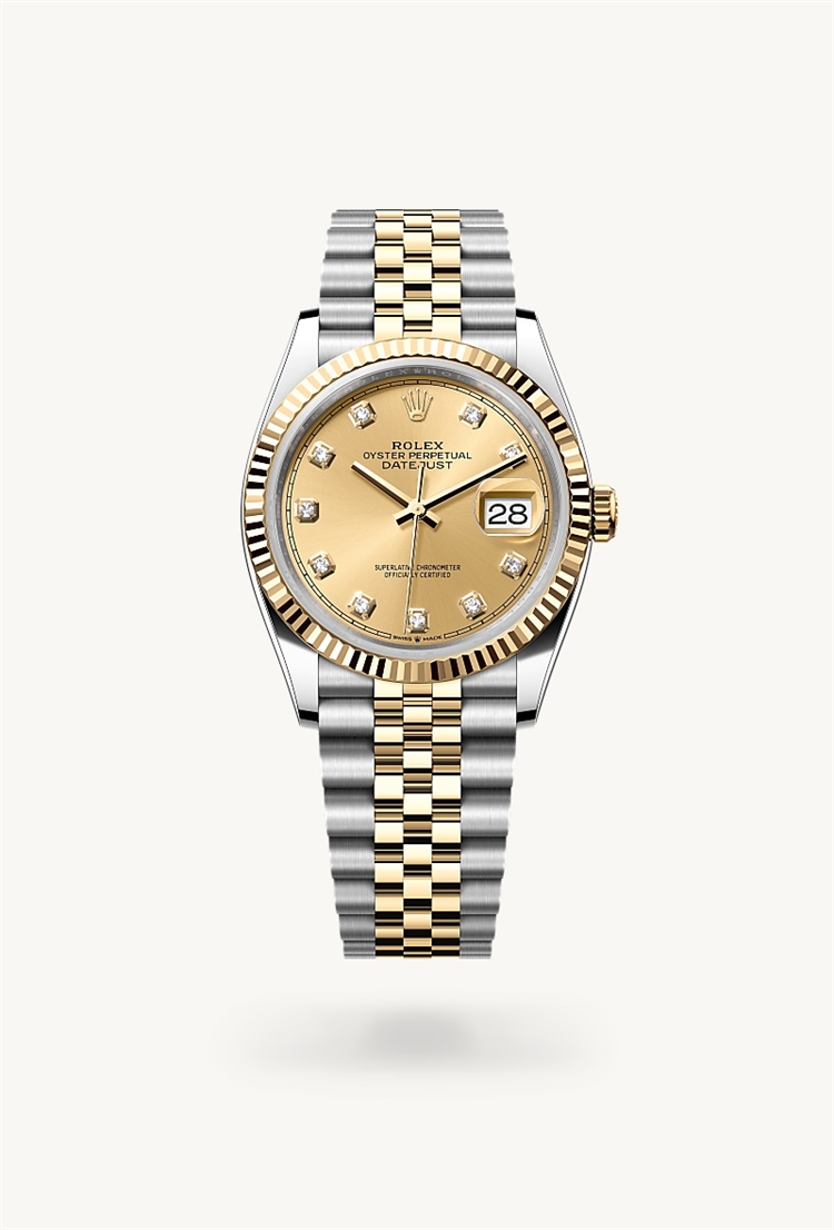 Datejust 36 _1