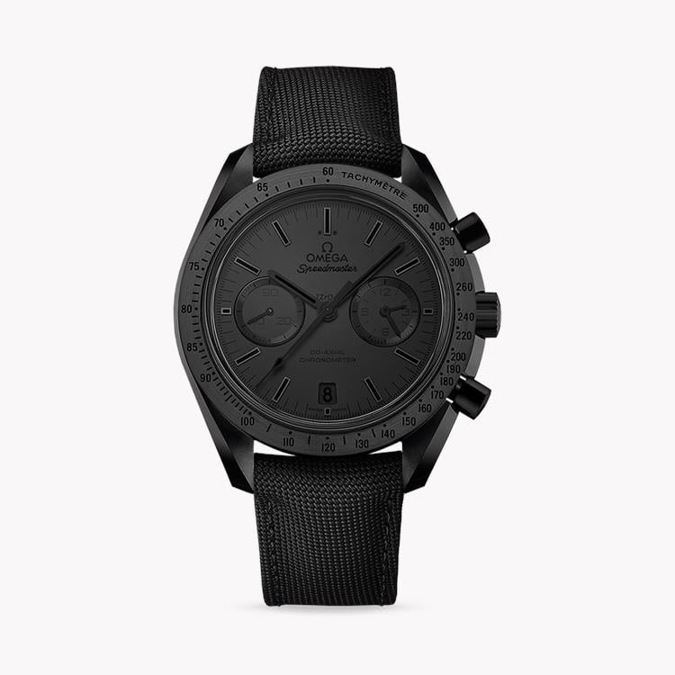 OMEGA Speedmaster Moonwatch Dark Side of the Moon O31192445101005 