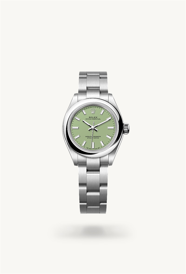 Oyster Perpetual 28 _1
