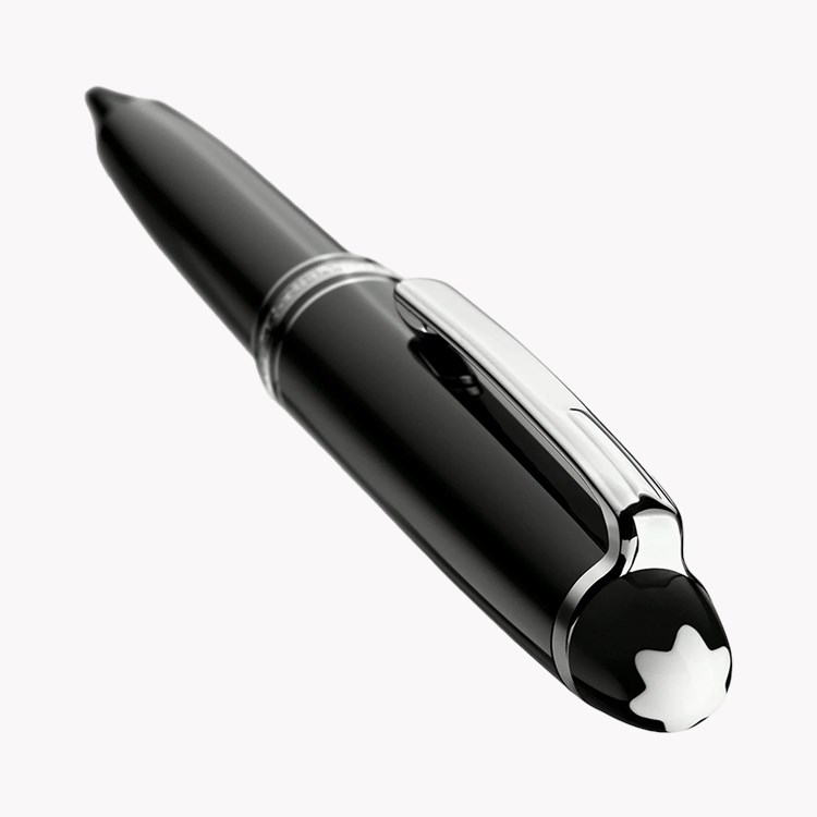 Montblanc Meisterstück Platinum-Coated Classique Ballpoint 2866_3