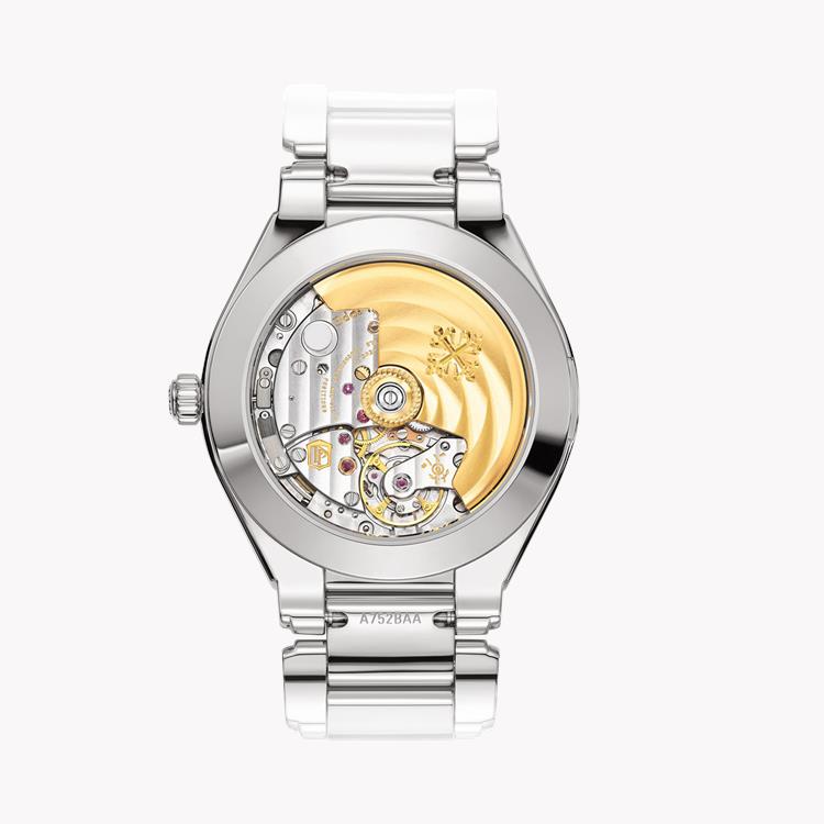 Patek Philippe Twenty~4 36mm, Blue Dial, Arabic Numerals_2