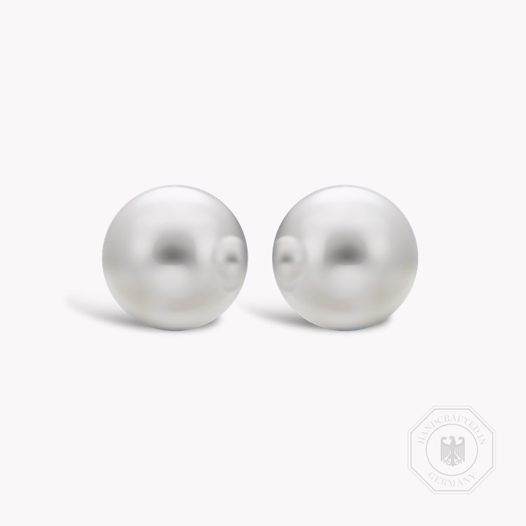 South Sea Pearl Earrings South Sea Pearl_1