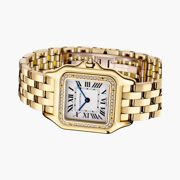 Cartier Panthère de Cartier _4